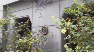 まさに人形町？「ジュサブロー館」～人形町～