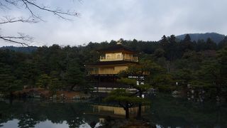 さすが金閣寺