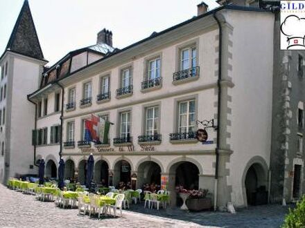 Hostellerie du XVI Siècle 写真