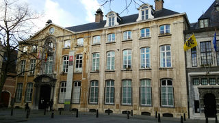 世界遺産なんですよね？