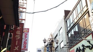 THE大阪の観光スポット!!