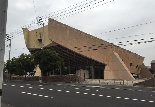 高松有名建築家その2