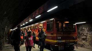 天気がいい日に乗るべし