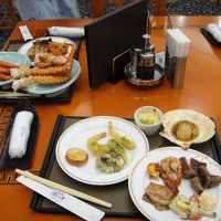 おいしかったです！