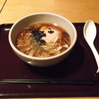 １１時からのラーメン　すっきりしょうゆ味