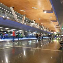 ハマド空港
