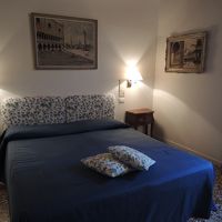 広くてきれいな部屋でした