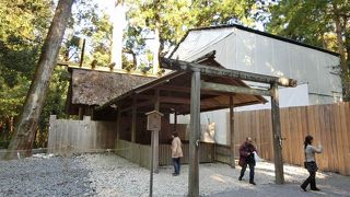 神風で日本を守った神様