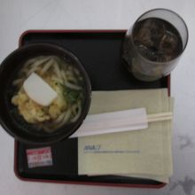 成田空港 国際線 ANAラウンジ