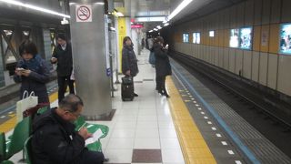 成田空港まで１本