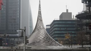 縄をイメージ！？