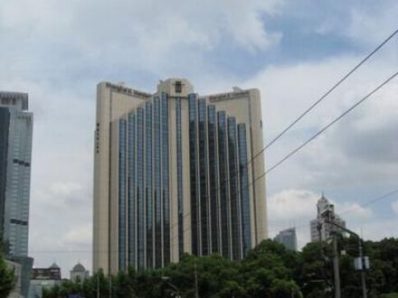 上海 JC マンダリン 写真