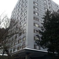 タワマンのような。