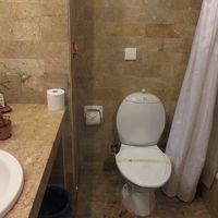 冬の夜は寒いので浴槽で温まれるのはありがたい