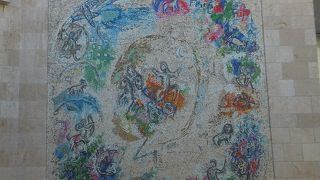 旧約聖書シリーズは必見