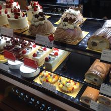 喫茶コーナーも有り By ヌーピー グラマシーニューヨーク 柏高島屋店のクチコミ フォートラベル 喫茶コーナーも有り By ヌーピー グラマシーニューヨーク 柏高島屋店のクチコミ フォートラベル