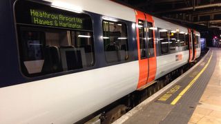 時間はかかるがリーズナブル！！