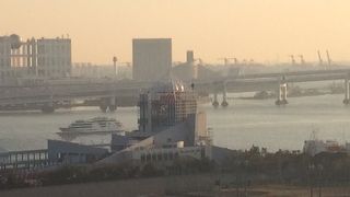 都心の癒しスポット