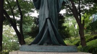 意外とかわいい顔をしている