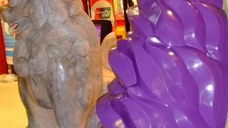 タルトがおいしい