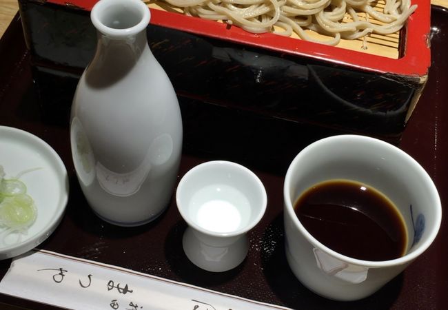神田まつや 吉祥寺店 クチコミ アクセス 営業時間 吉祥寺 三鷹 フォートラベル