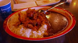 ディズニーランドのカレーはこちらで