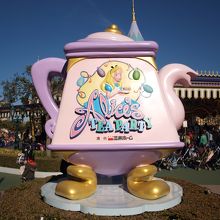 回しすぎると大変です