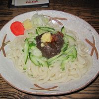 じゃじゃ麺です。