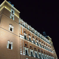 目の前のアルカサル