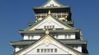 大阪のシンボル