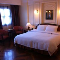 雰囲気あるお部屋