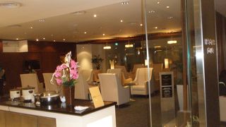 なかなかいけます