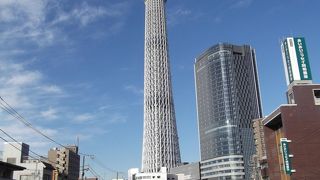 開業前の貴重な写真