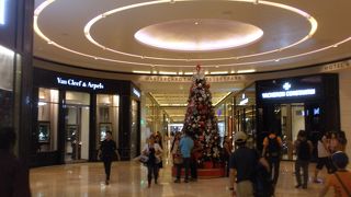 洗練されています