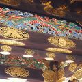 世界遺産二条城！