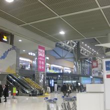 第２ターミナル