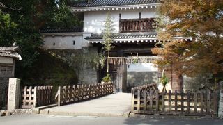 飫肥藩伊藤家の城下町