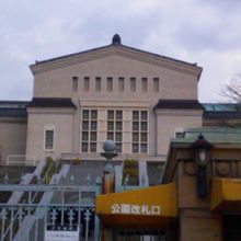 大阪市立美術館 