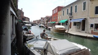 ガラス製品は良いものはありませんでしたが…