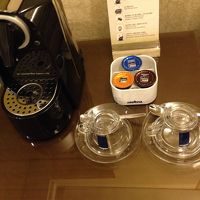 無料で飲めるコーヒー