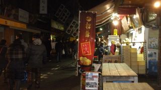 玉子焼きの人気店