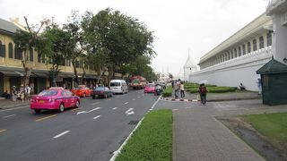 ナープララーン通り