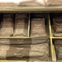 アメニティーも充実