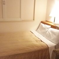 セミダブルです。