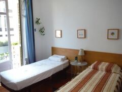 オスタル ヒル 写真