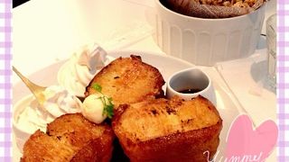 日曜日は比較的空いています！