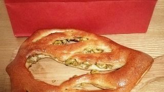 東京でしか買えないパン