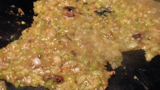 美味しかったです