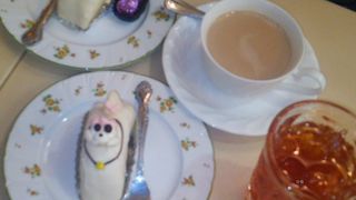 プードルケーキ