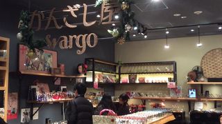 かんざし専門店